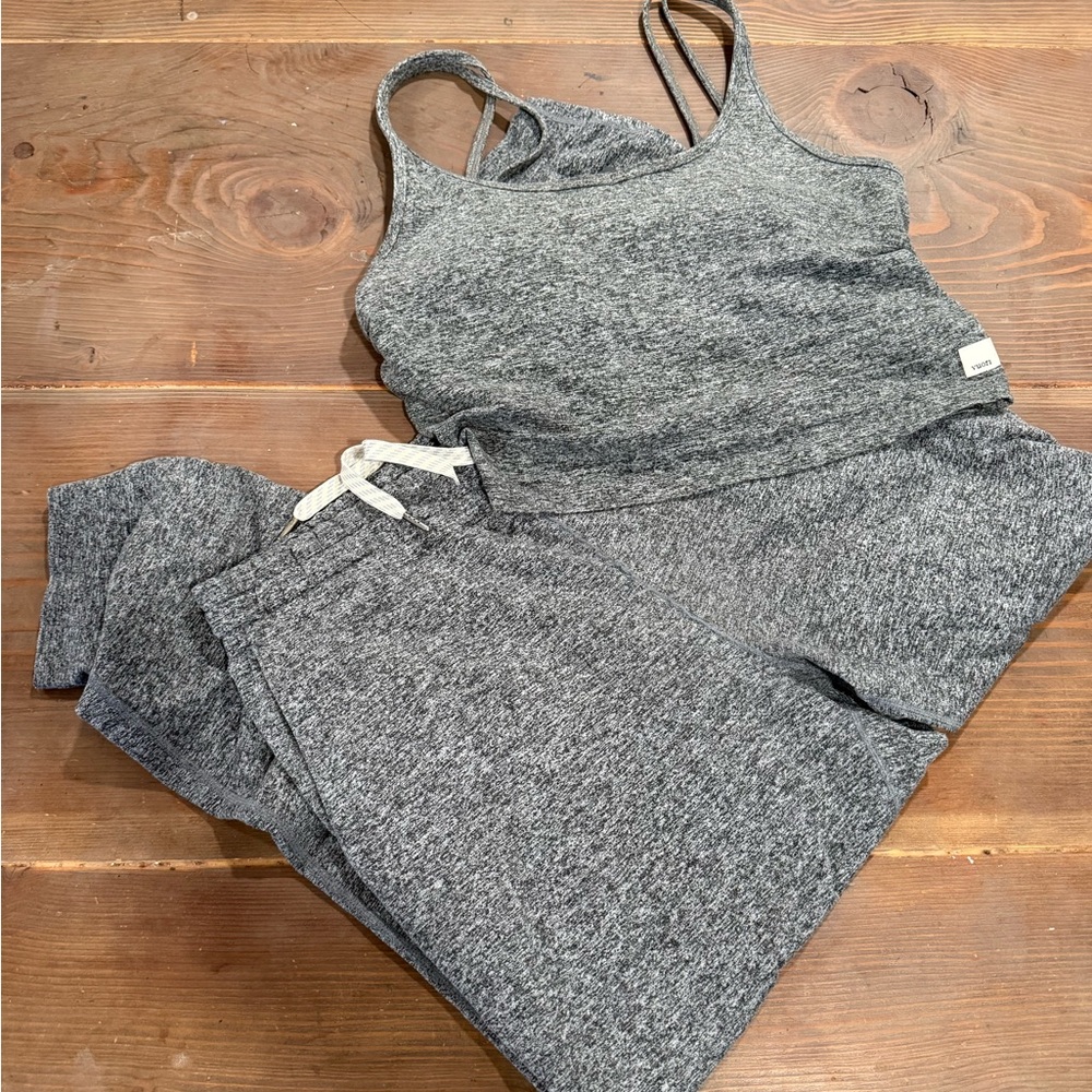 Vuori matching set size small